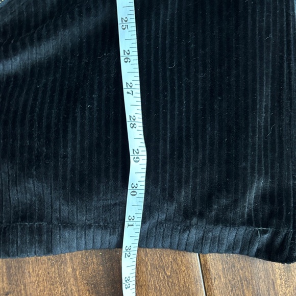 90s Current Seen black and Copper Reversible Coat Size XL - Picture 9 of 12